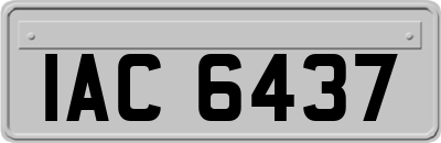 IAC6437