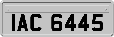 IAC6445