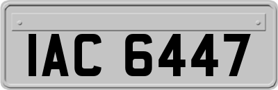 IAC6447