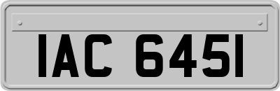 IAC6451