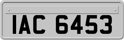 IAC6453