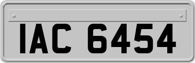 IAC6454