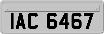 IAC6467