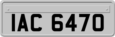 IAC6470