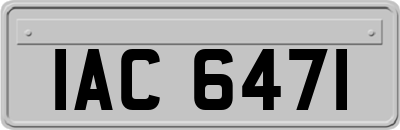 IAC6471