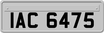 IAC6475