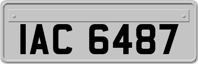 IAC6487