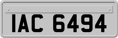 IAC6494