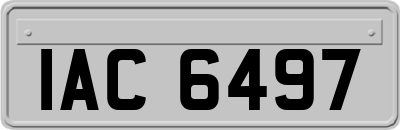 IAC6497