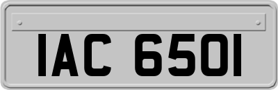 IAC6501