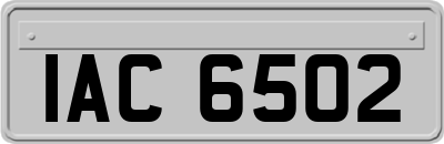 IAC6502
