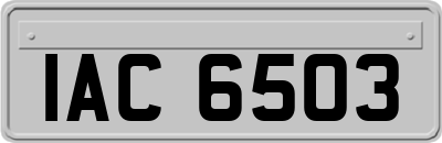 IAC6503