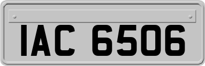 IAC6506