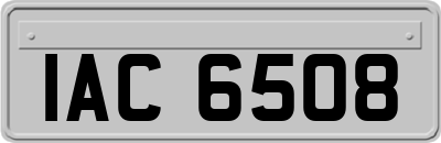 IAC6508