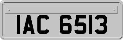 IAC6513