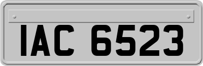 IAC6523