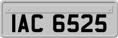 IAC6525