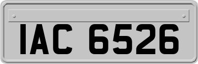 IAC6526