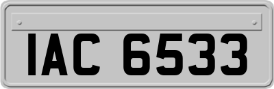 IAC6533