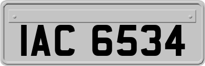 IAC6534