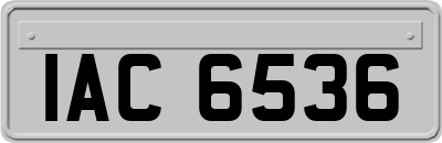 IAC6536