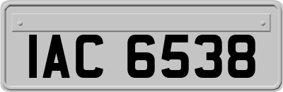 IAC6538