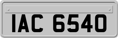 IAC6540