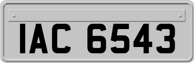 IAC6543
