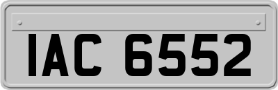 IAC6552