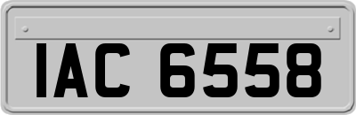 IAC6558