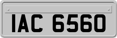 IAC6560