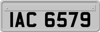 IAC6579