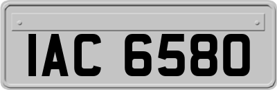 IAC6580