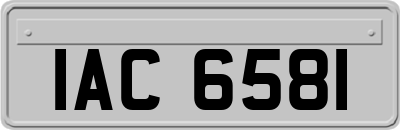 IAC6581