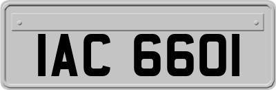 IAC6601