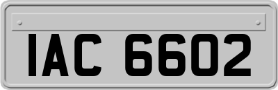 IAC6602