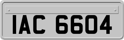 IAC6604