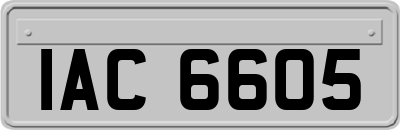 IAC6605