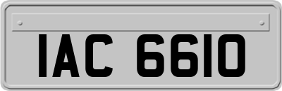 IAC6610