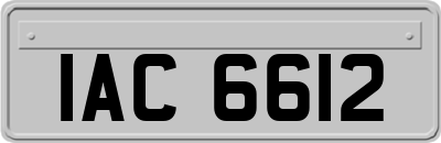 IAC6612