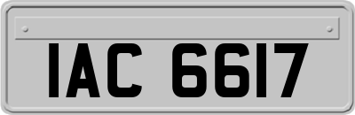 IAC6617