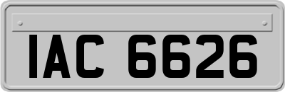 IAC6626