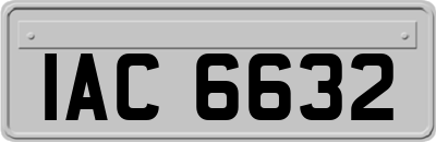IAC6632