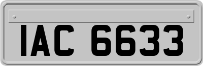 IAC6633