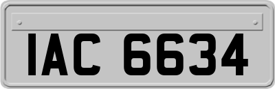 IAC6634