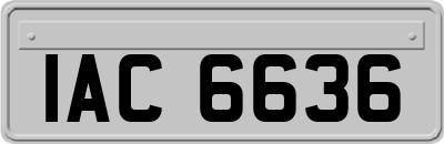 IAC6636