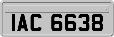 IAC6638