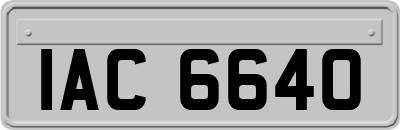 IAC6640