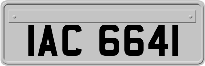 IAC6641
