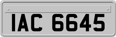 IAC6645